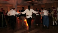 Bild des Bonner Mittelalterballs